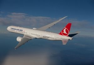 THY DEN BOEING 777 KARARI 